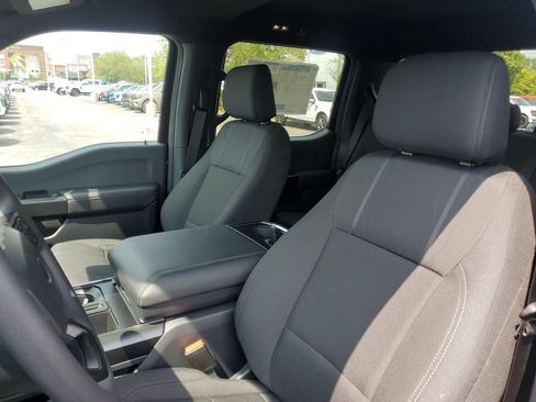 New 2026 Ford F150 STX w/ F-150 LOBO Package AWD/4WD image 20