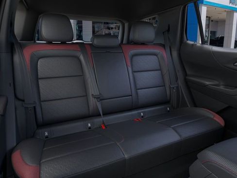 New 2026 Chevrolet Equinox RS image 17