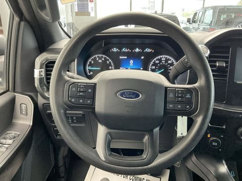 Used 2021 Ford F150 XL w/ STX Appearance Package AWD/4WD image 20