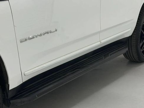Used 2021 GMC Yukon Denali RWD image 45