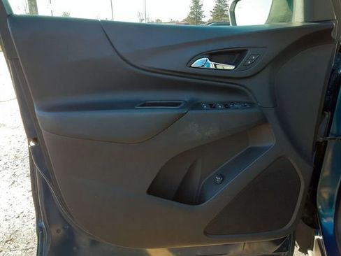 Used 2019 Chevrolet Equinox LT image 12