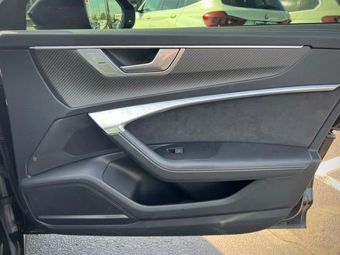 Used 2022 Audi S6 Premium Plus image 22