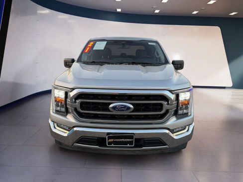 Used 2021 Ford F150 XLT w/ Equipment Group 302A High RWD image 8