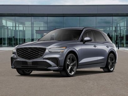 New 2026 Genesis GV70 3.5T Sport Prestige w/ G1 Accessory Package