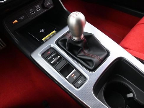 Used 2024 Honda Civic Type R image 49