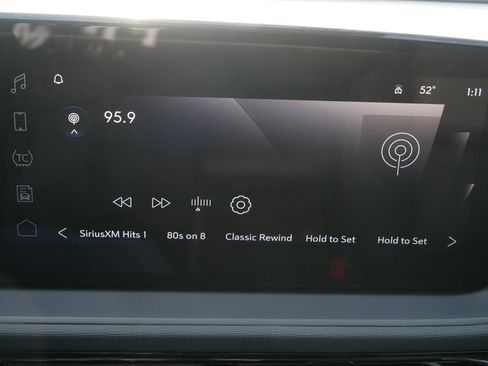 New 2026 Buick Envista Sport Touring w/ Convenience I Package image 6