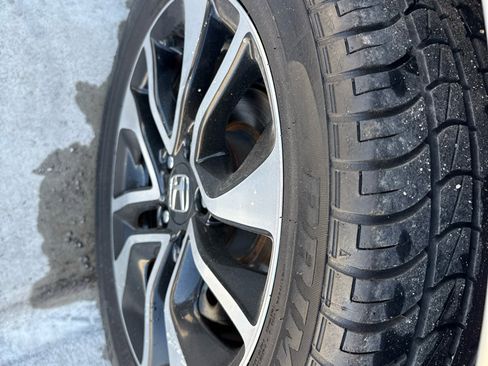 Used 2015 Honda Civic EX image 15