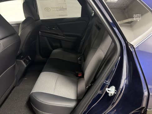 New 2026 Toyota bZ image 25