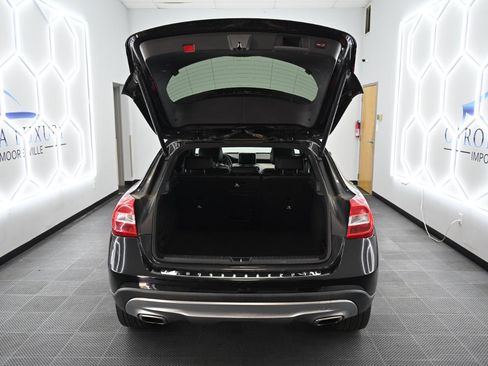 Used 2016 Mercedes-Benz GLA 250 4MATIC image 38