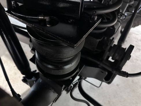 Used 2017 RAM 2500 Big Horn AWD/4WD image 20