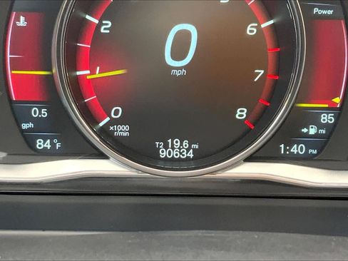 Used 2015 Volvo S60 T5 Premier image 25