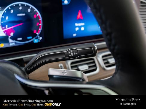 New 2026 Mercedes-Benz GLS 450 4MATIC image 27