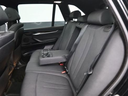 Used 2017 BMW X5 sDrive35i image 10