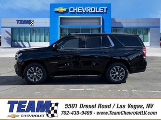 Used 2021 Chevrolet Tahoe LS video 1