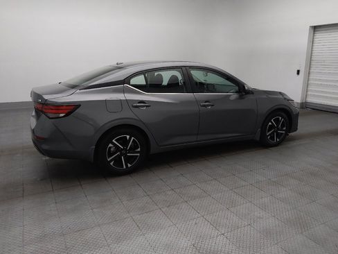 Used 2024 Nissan Sentra SV w/ All-Weather Package image 10