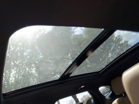 Certified 2021 Chevrolet Blazer Premier w/ Driver Confidence II Package image 21