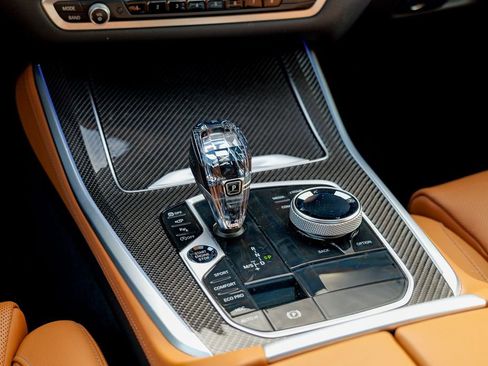 Used 2022 BMW X5 M50i w/ Executive Package image 55