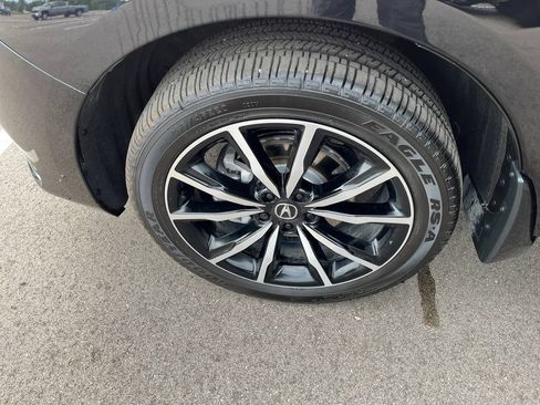 Used 2025 Acura RDX A-Spec AWD/4WD image 29