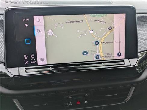 New 2025 Volkswagen Atlas Cross Sport SEL Premium R-Line image 13