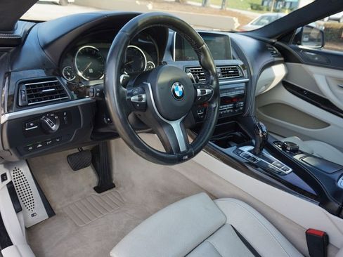 Used 2016 BMW 640i Gran Coupe image 18