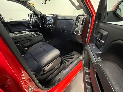 Used 2016 Chevrolet Silverado 1500 LT w/ All Star Edition image 24