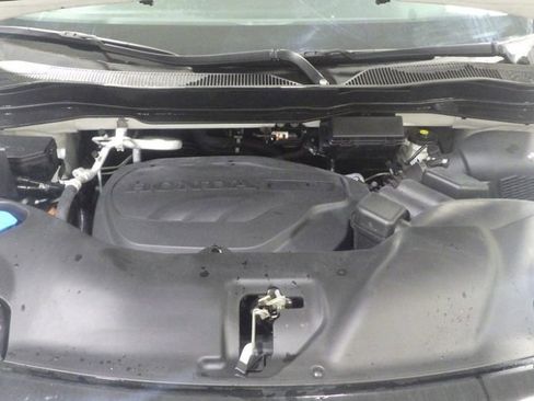 Used 2022 Honda Pilot TrailSport image 10