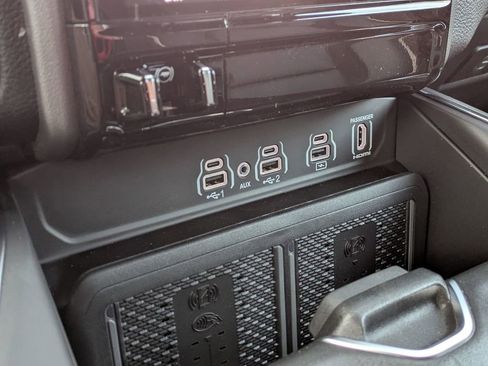 New 2026 RAM 1500 Laramie image 22