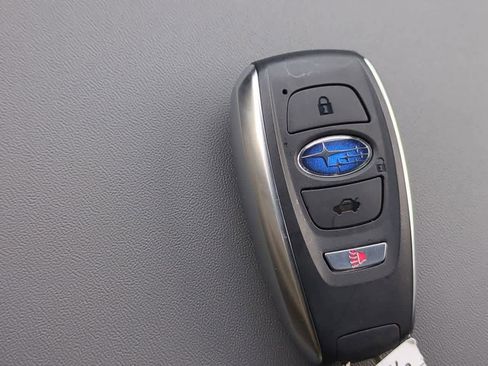 New 2026 Subaru Crosstrek 2.5i Wilderness image 34