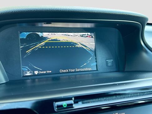 Used 2016 Honda Accord EX-L image 13
