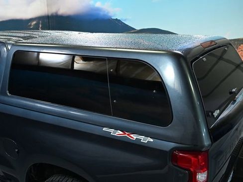 Used 2021 Chevrolet Silverado 1500 RST w/ All Star Edition Plus image 16