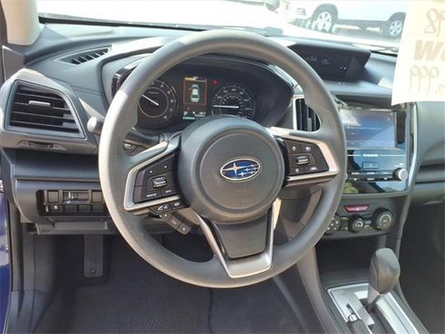 Used 2022 Subaru Impreza 2.0i image 18