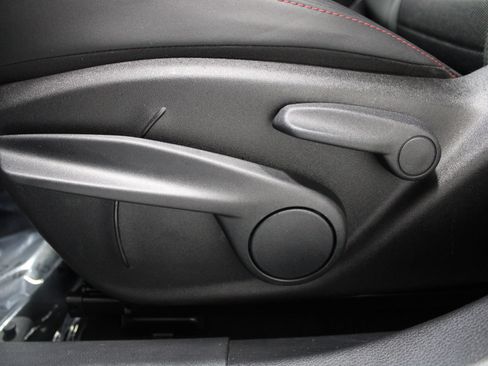 Used 2023 Dodge Hornet GT w/ GT Blacktop Package AWD/4WD image 43