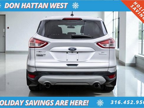 Used 2016 Ford Escape SE image 35