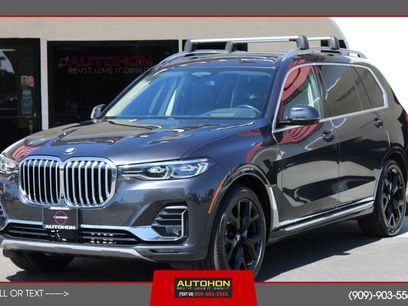 Used 2022 BMW X7 xDrive40i w/ Premium Package