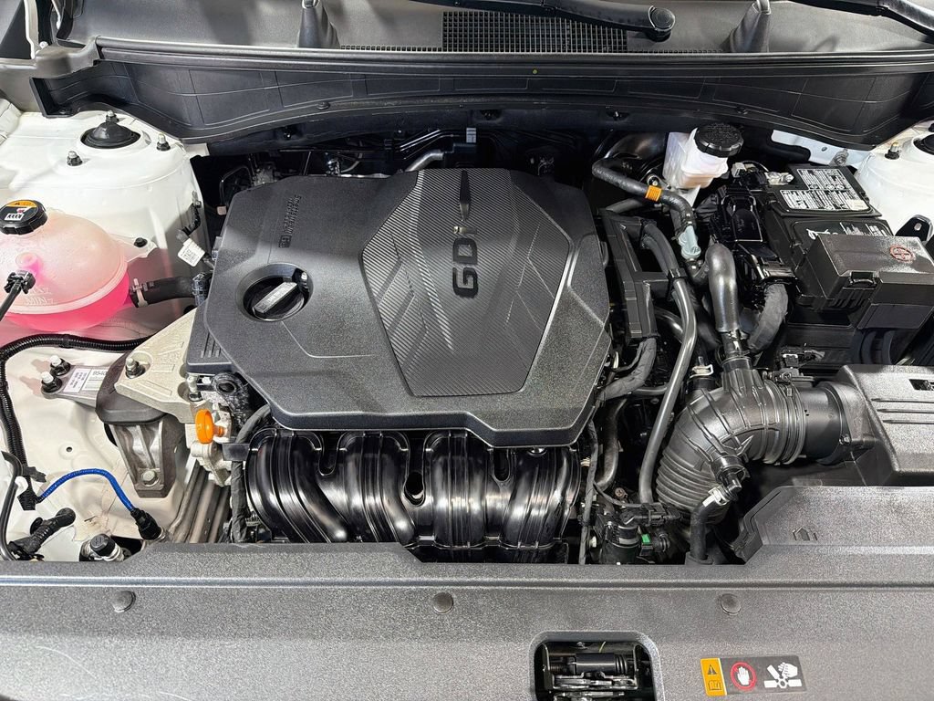 Used 2024 Kia Sportage X-Pro AWD/4WD image 33