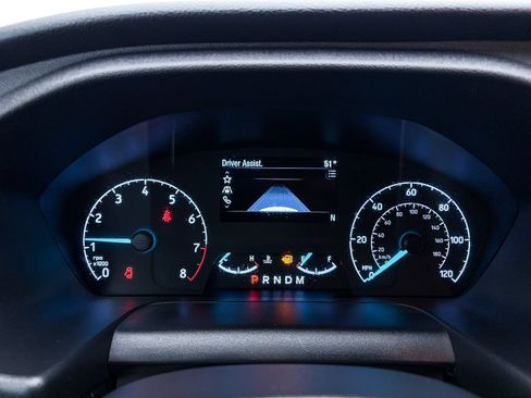 Used 2020 Ford Transit 150 XLT image 28