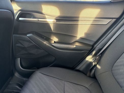 New 2026 Kia Seltos LX image 23
