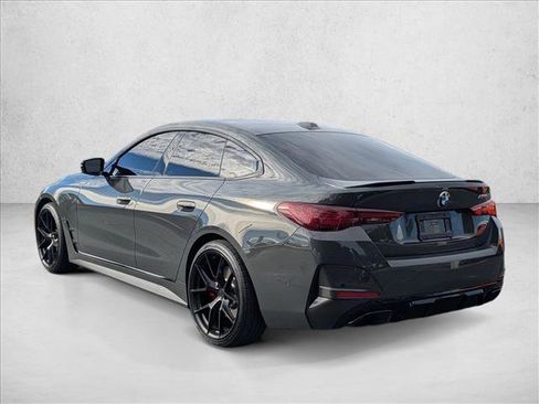 Used 2025 BMW M440i w/ M Carbon Exterior Package image 7