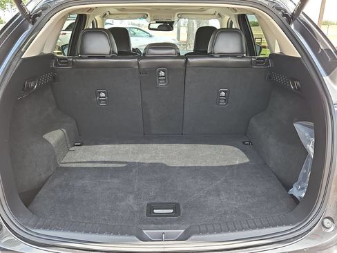 Used 2025 MAZDA CX-5 AWD 2.5 S w/ Preferred Package image 29