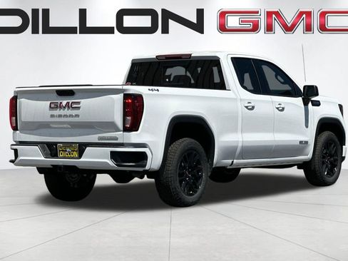 New 2026 GMC Sierra 1500 Elevation w/ Preferred Package AWD/4WD image 4