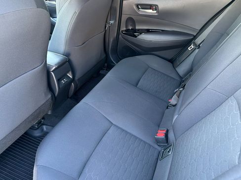 Certified 2023 Toyota Corolla SE image 11