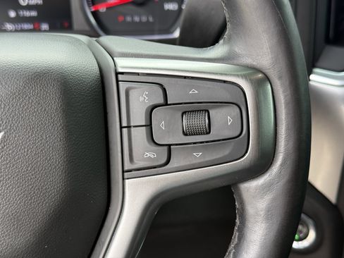 Used 2021 Chevrolet Silverado 1500 RST w/ Texas Edition Plus image 17