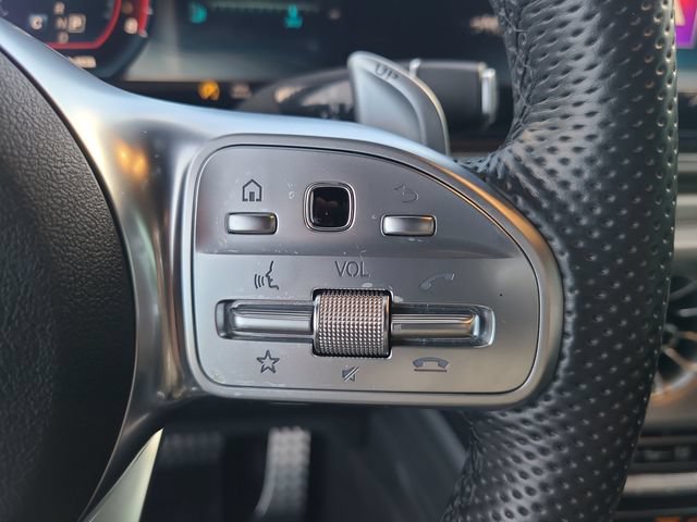 Used 2021 Mercedes-Benz G 63 AMG 4MATIC image 29