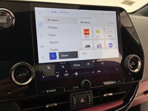 Certified 2024 Lexus NX 350 AWD w/ Cold Area Package image 19