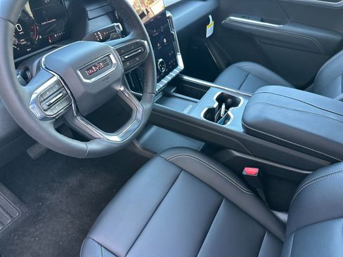 New 2026 GMC Acadia Elevation w/ Elevation Premium Package image 10