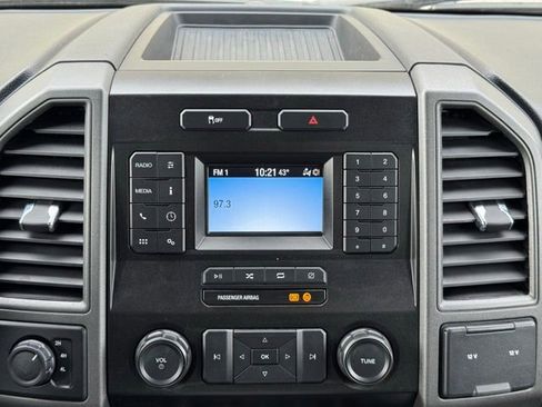 Used 2021 Ford F450 XL w/ Power Equipment Group image 3