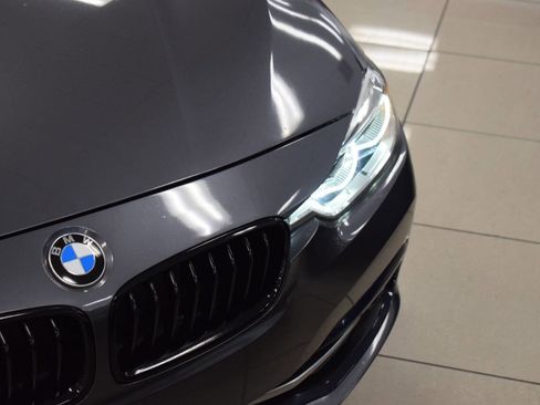 Used 2018 BMW 330i Sedan image 5
