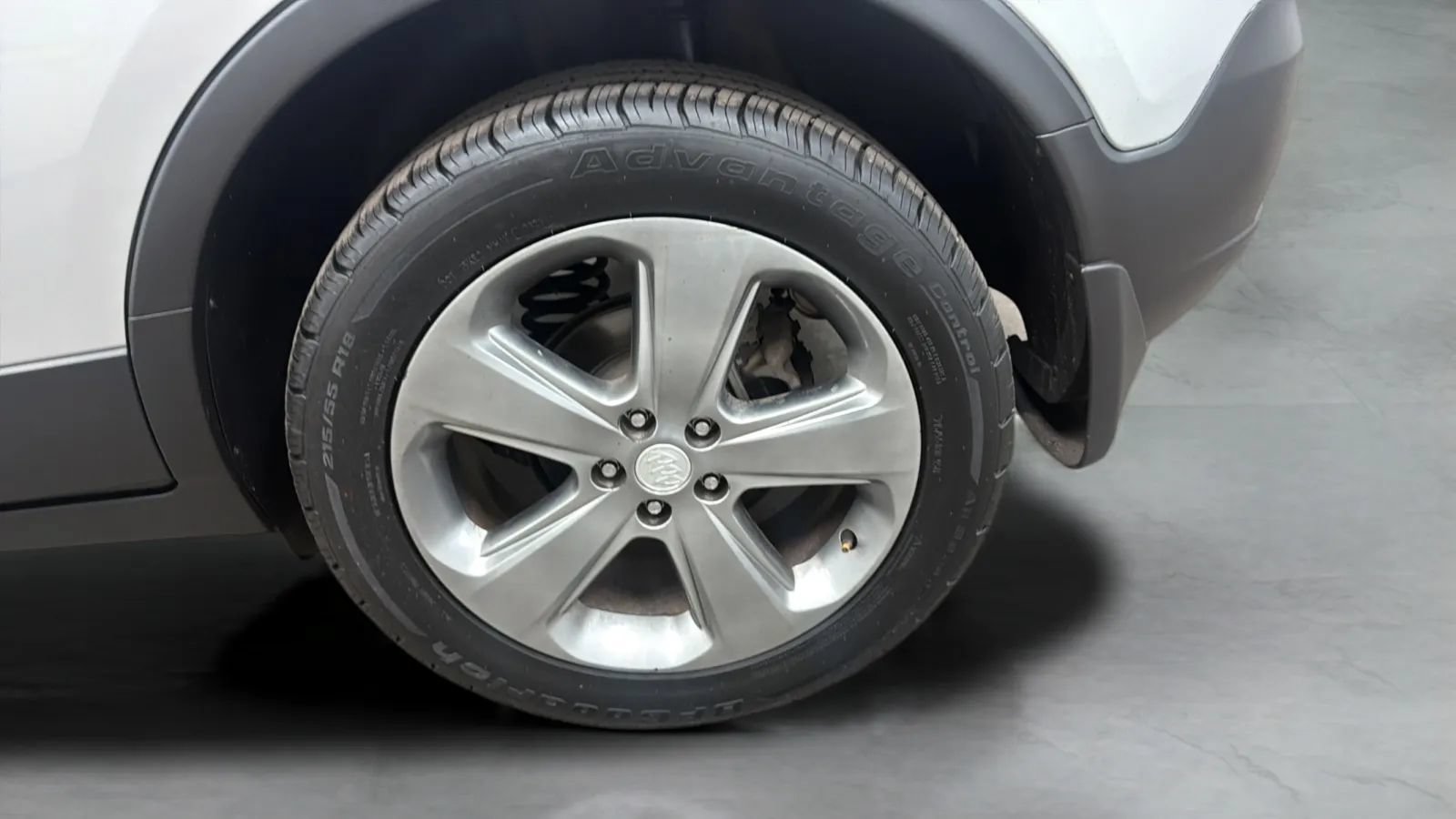 Used 2013 Buick Encore Leather FWD image 27