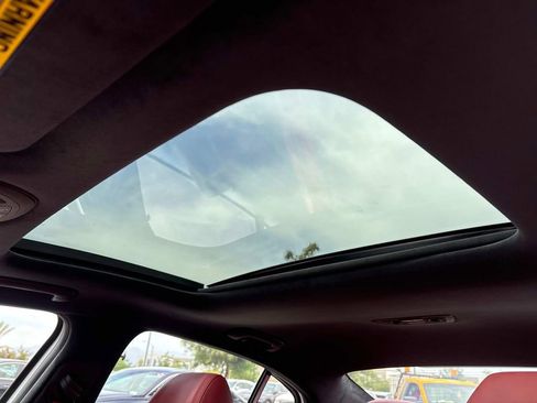 Used 2025 Genesis G70 3.3T Advanced w/ Sport Prestige Package image 23