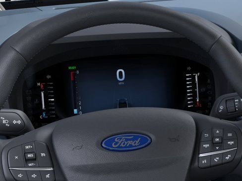 New 2025 Ford Maverick XLT w/ XLT Luxury Package AWD/4WD image 37